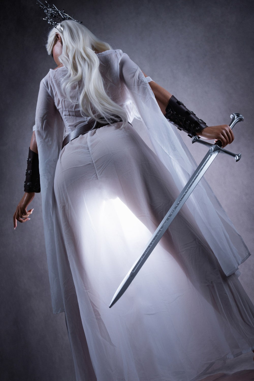 Boneca sexual Selena (Idodoll 165cm D-Cup #ID4S Silicone)