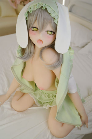 Boneca sexual aiko (Irokebijin 149cm B-Kupa S-TPE)