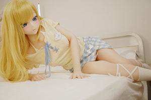 Boneca sexual Akane (Irokebijin 149cm B-Kupa S-TPE)