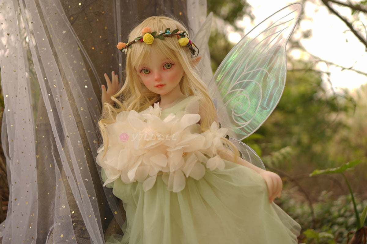 Boneca sexual Aosei (YJL Doll Copo E 80cm #011 Silicone)