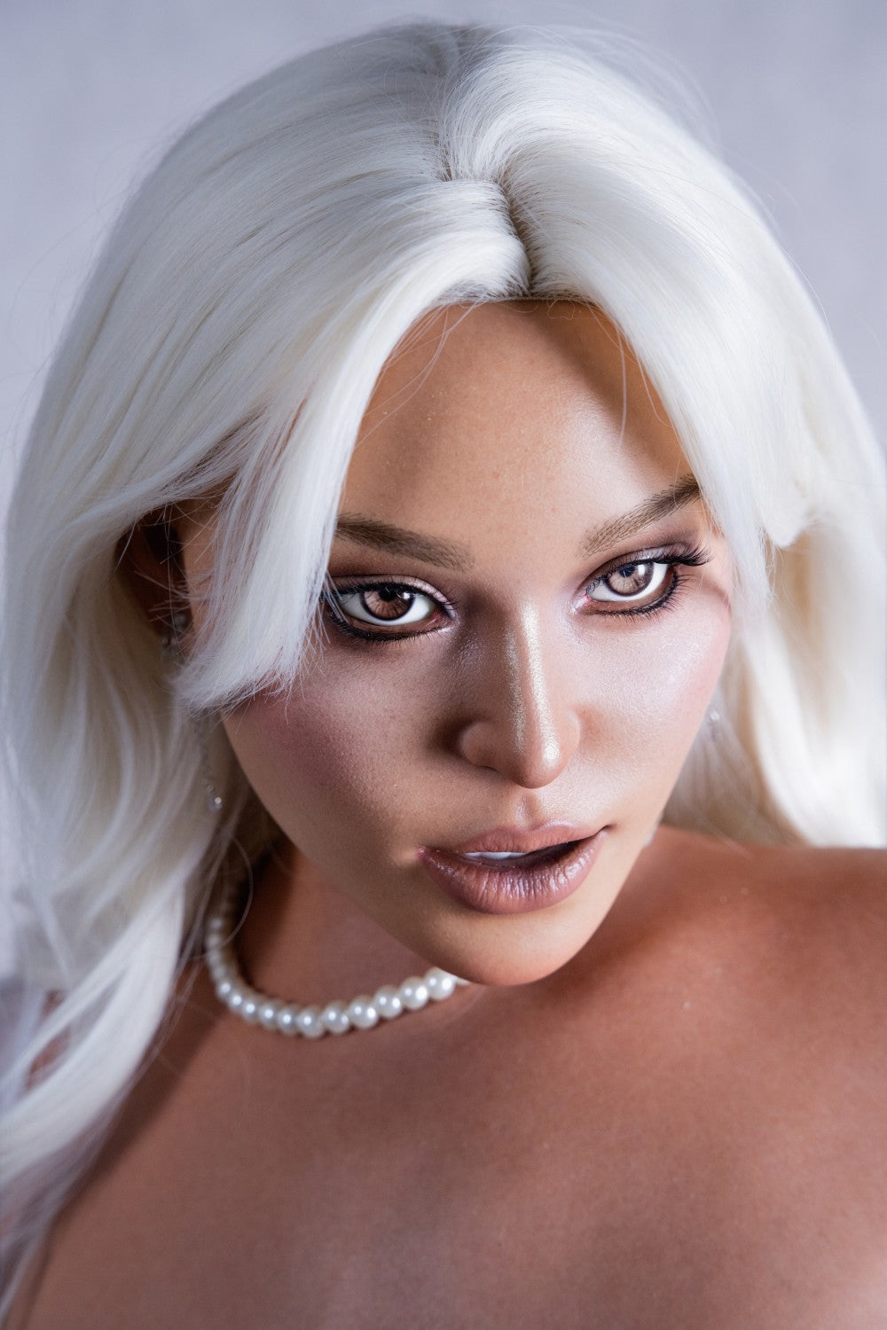 Boneca sexual Selena (Idodoll 165cm D-Cup #ID4S Silicone)