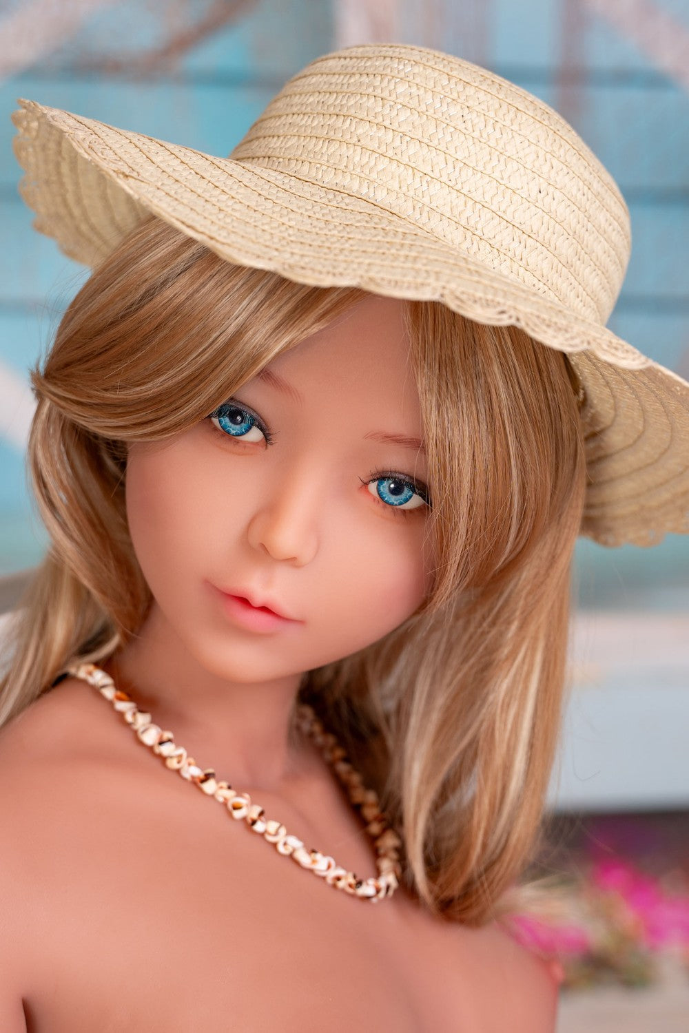 akira muñeca sexual (Piper Doll 150 cm copa B S-TPE)