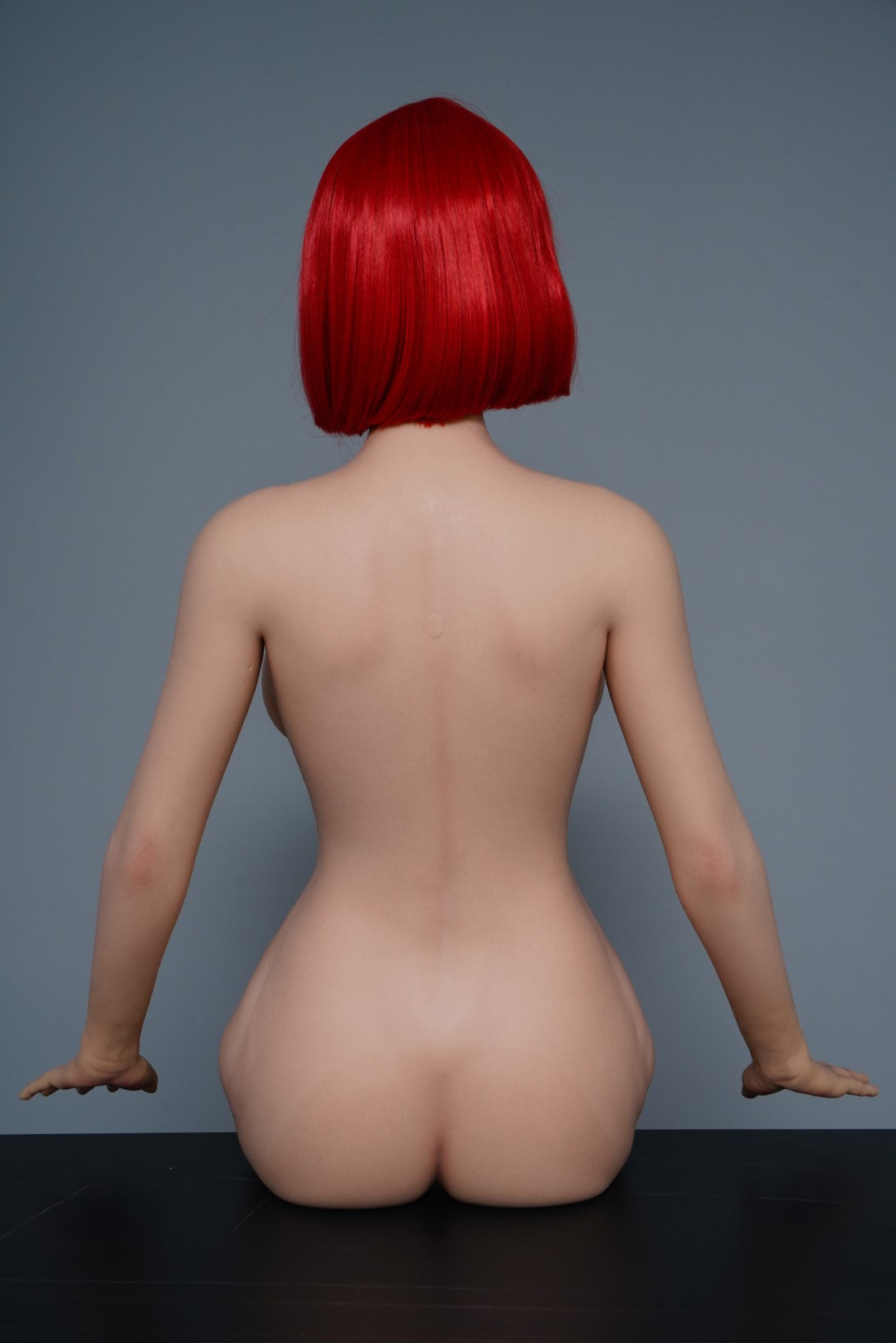 Daniela muñeca sexual (Galatea Doll 163cm D-Kupa #044 Silicona)