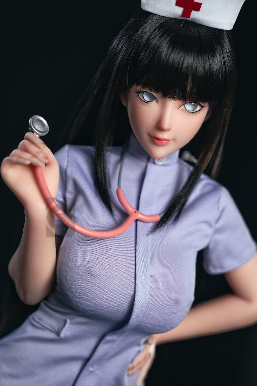 Boneca sexual Hinata Hyuga (BC-Doll 76cm E-Cup G01C Silicone)