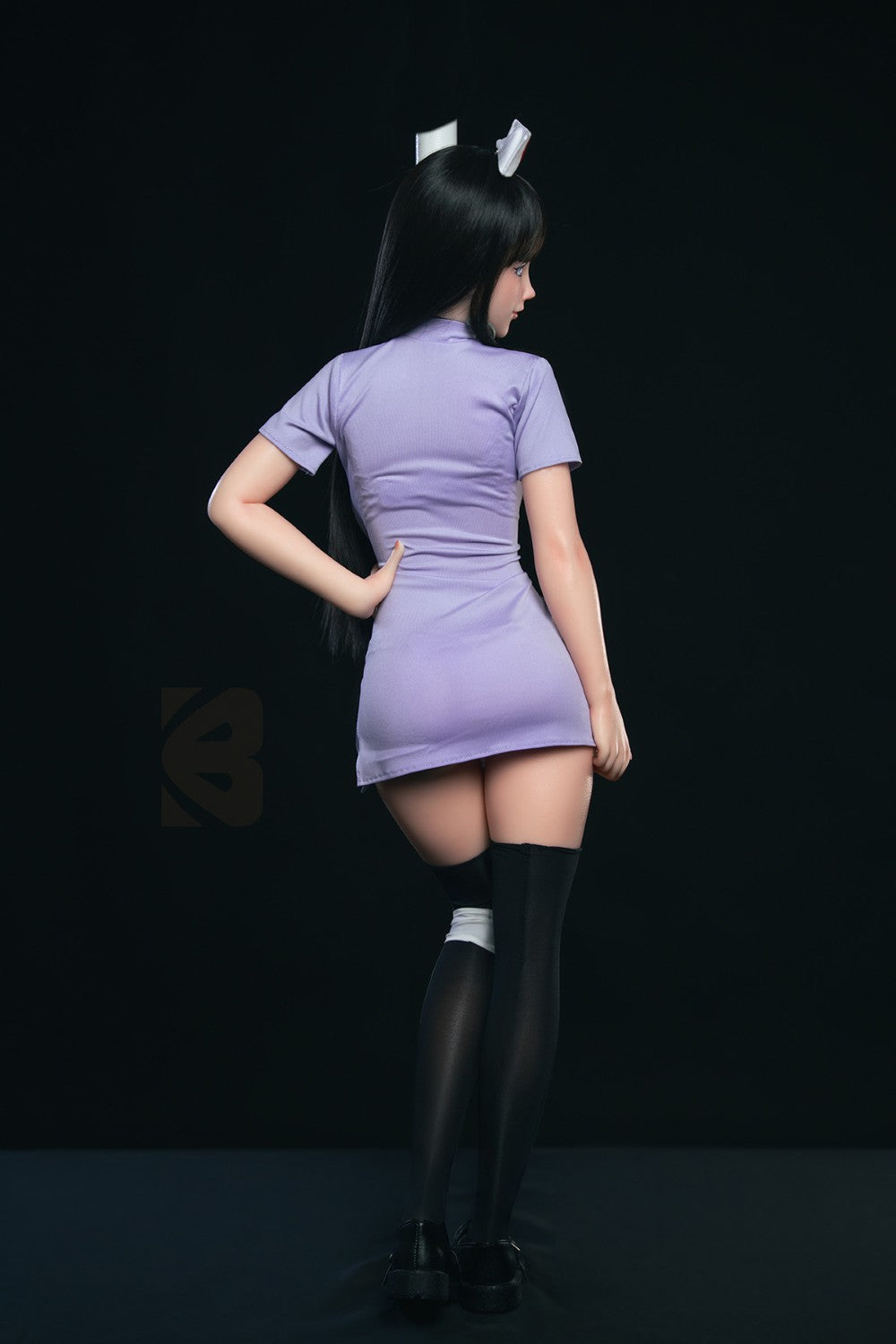 Boneca sexual Hinata Hyuga (BC-Doll 76cm E-Cup G01C Silicone)