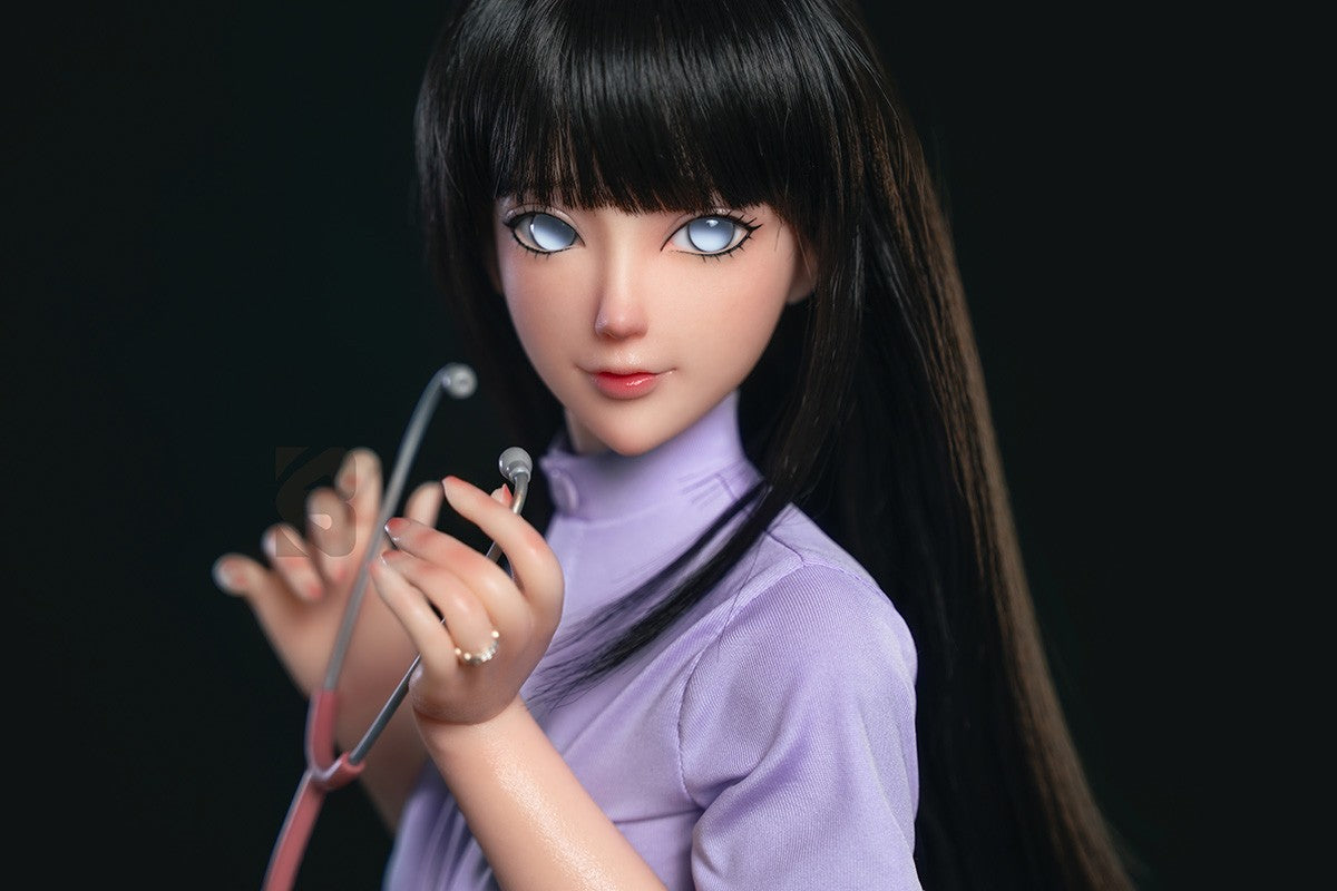 Boneca sexual Hinata Hyuga (BC-Doll 76cm E-Cup G01C Silicone)