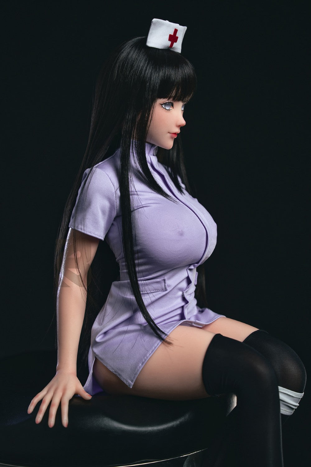Boneca sexual Hinata Hyuga (BC-Doll 76cm E-Cup G01C Silicone)