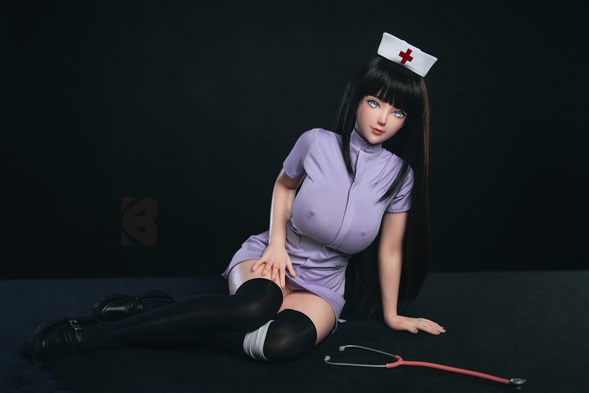Boneca sexual Hinata Hyuga (BC-Doll 76cm E-Cup G01C Silicone)
