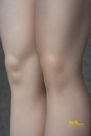 Nueve muñeca sexual (Irontech Doll 158 cm E-CUP T3-2 Silicona)