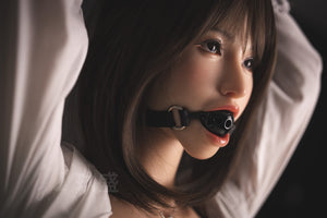 Boneca sexual yuka (jiusheng 160cm e-cop #78b silicone)