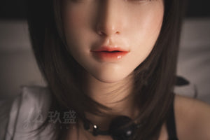 Boneca sexual yuka (jiusheng 160cm e-cop #78b silicone)