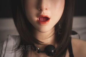 Boneca sexual yuka (jiusheng 160cm e-cop #78b silicone)