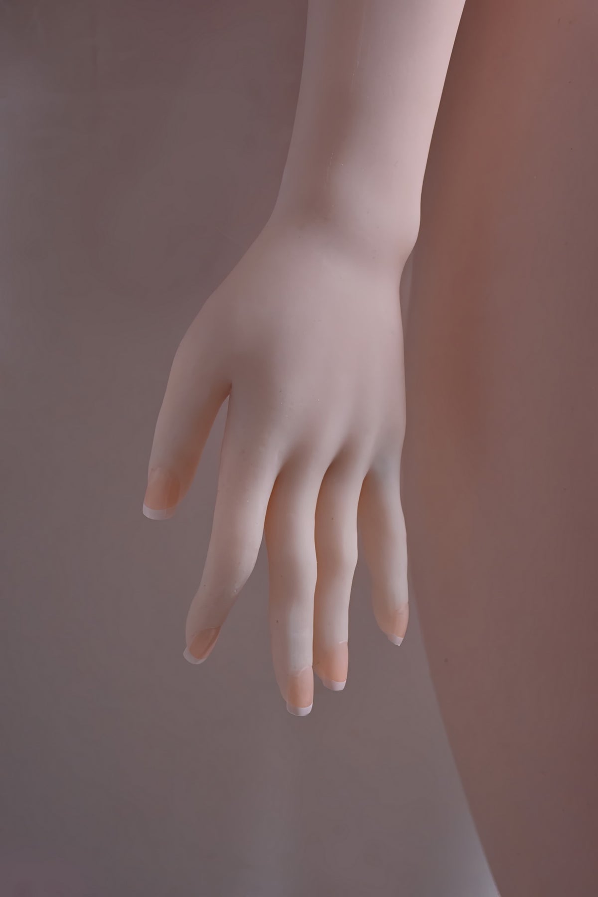 Boneca Sexual Biomimética (Elsa Babe 140 cm TPE)