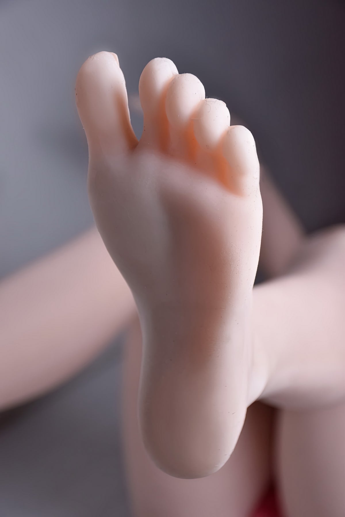 Boneca Sexual Biomimética (Elsa Babe 140 cm TPE)