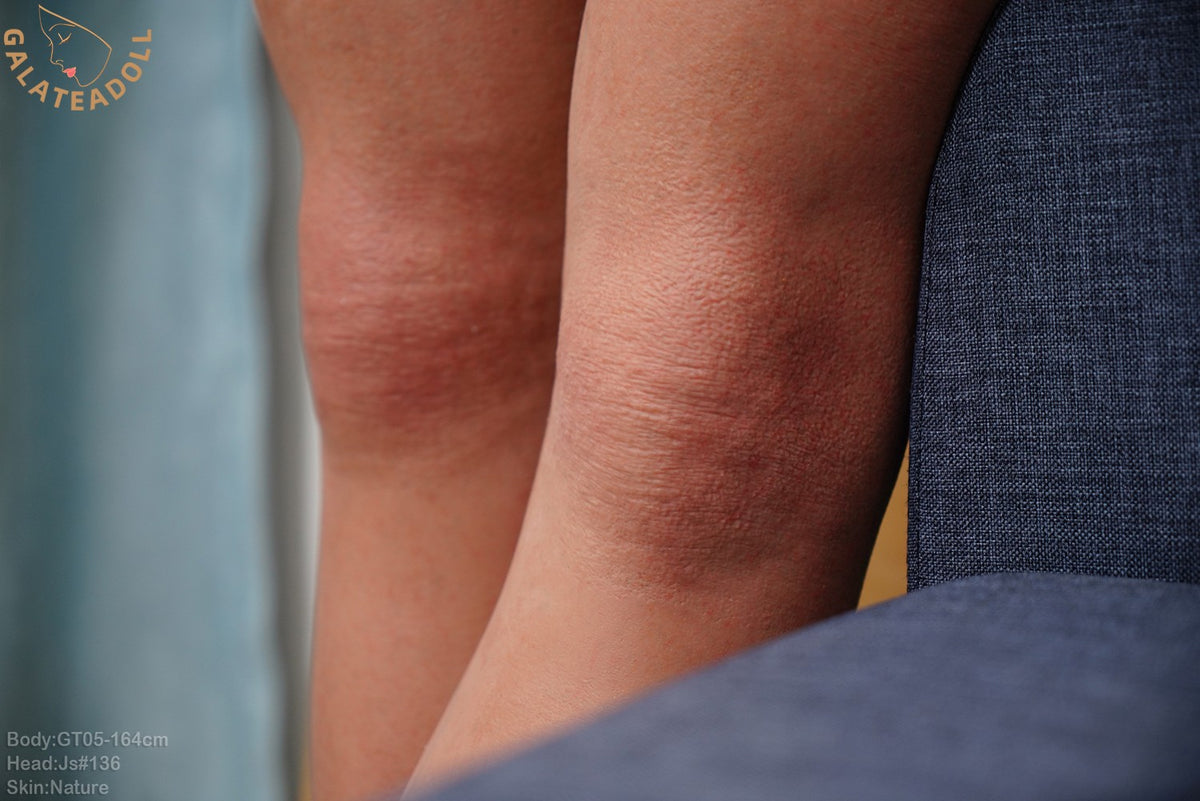 Boneca Sexual Mickey (Galatea Doll Copo B de 164 cm #136 Silicone)