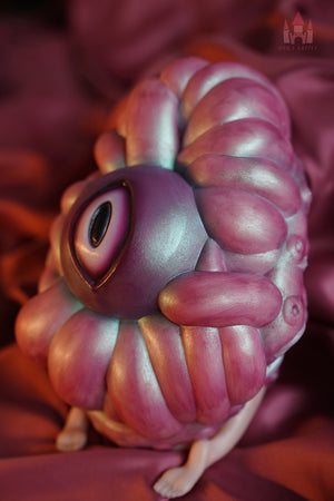 Mr.nicco masturbador (Dolls Castle #M4 silicone)