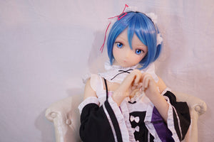 Saika Sex doll (YJL Doll 156cm f-cup silicone)