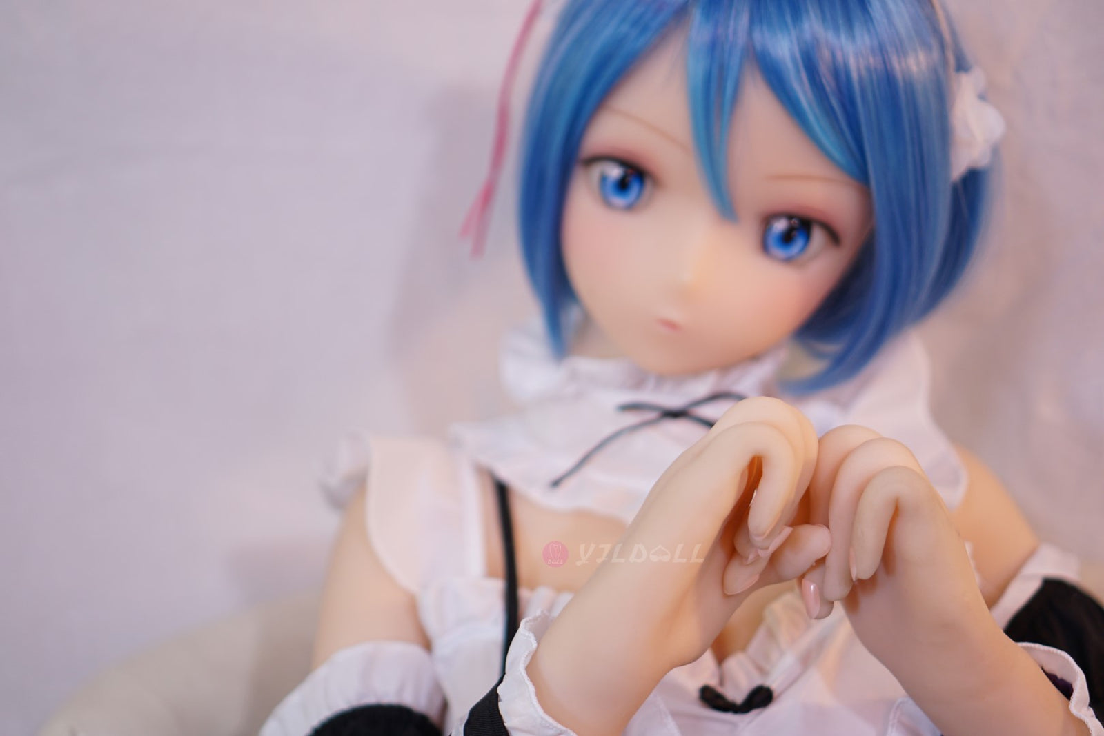 Boneca sexual Saika (YJL Doll Silicone de copa F de 156 cm)