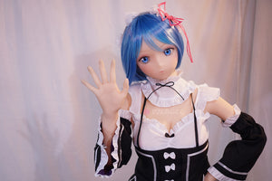Saika Sex doll (YJL Doll 156cm f-cup silicone)