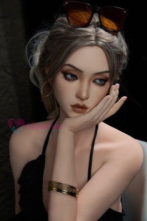 Yuri Sex doll (Sigafun 164cm f-cup #SG6 TPE+silicone) EXPRESS