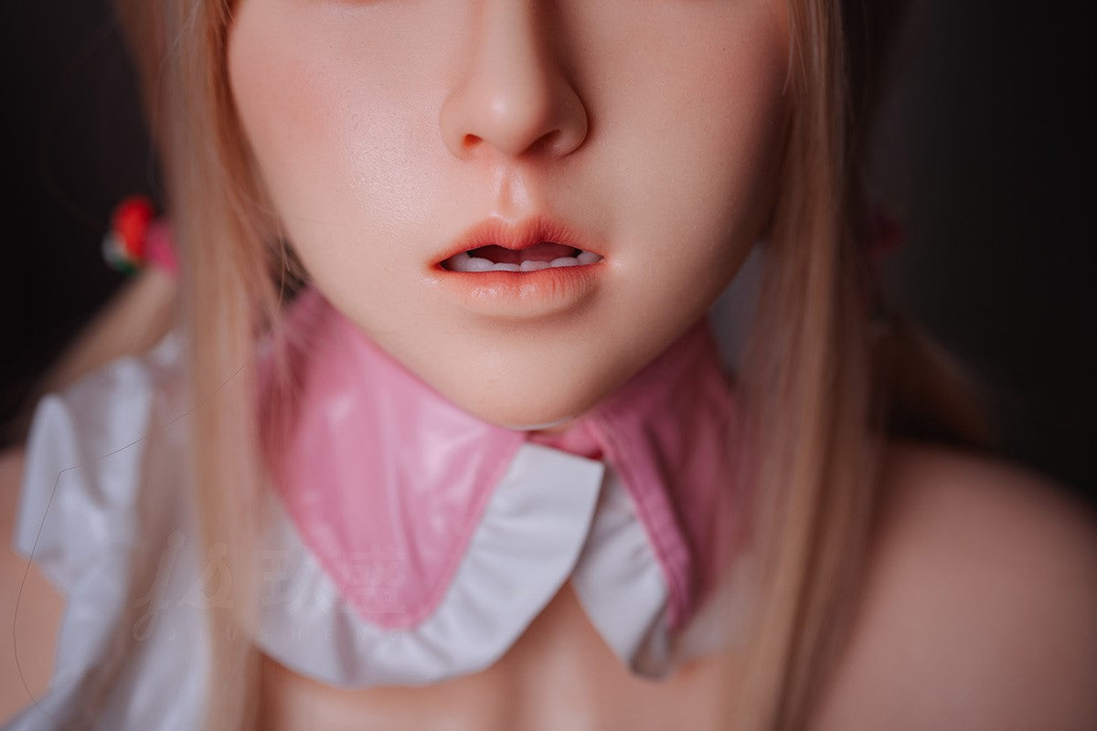 Lily Sex Doll (Jiusheng 160cm E-Cup #6B ROS Tpe+silicone)