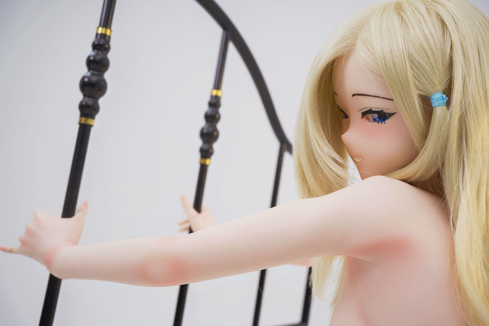 Boneca sexual Asena (Irokebijin 148cm F-Cup HSS Silicone)