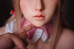Lirio muñeca sexual (Jiusheng 160cm E-Cup #6B ROS TPE+silicona)