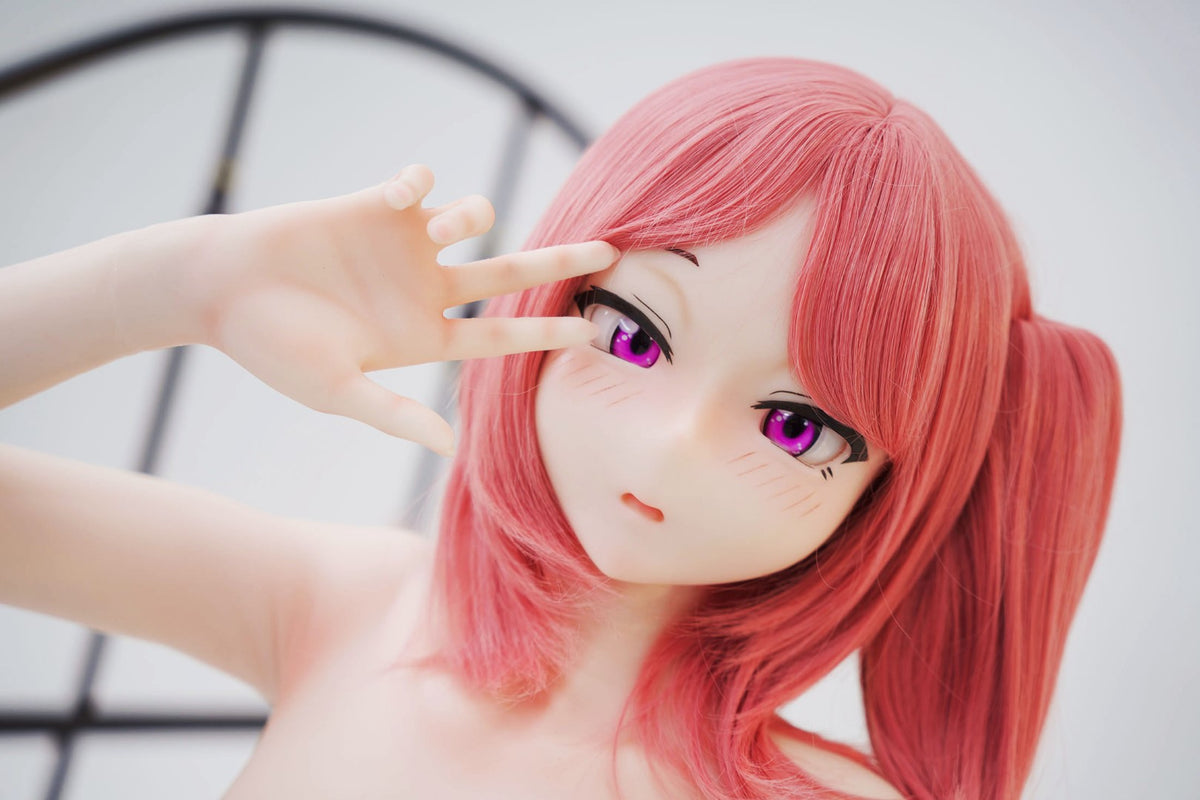 Boneca sexual Akane (Irokebijin 148cm F-Cup HSS Silicone)