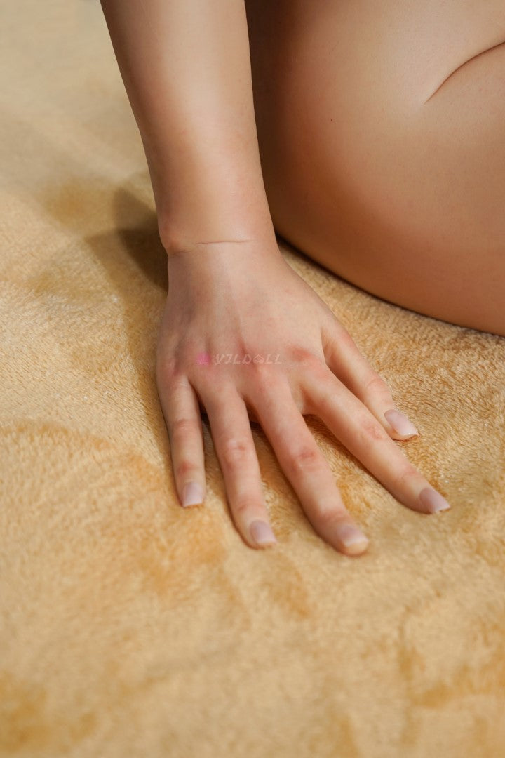 Sook Boneca Sexual (YJL Doll Copo D de 168 cm #837 Silicone)