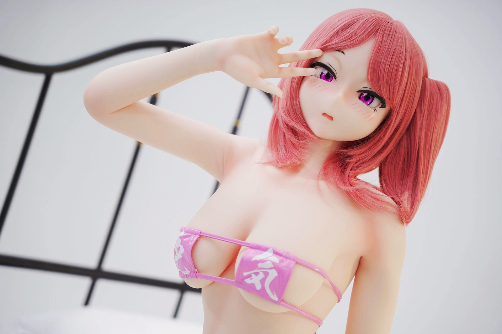 Boneca sexual Akane (Irokebijin 148cm F-Cup HSS Silicone)
