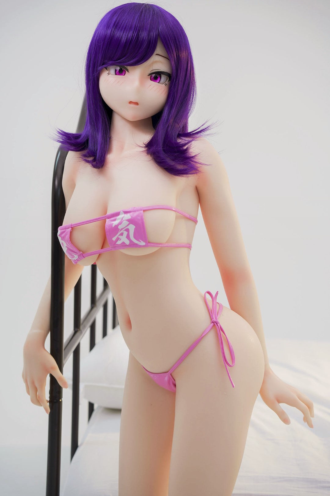 Boneca sexual Akane (Irokebijin 148cm F-Cup HSS Silicone)