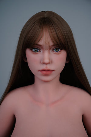 Boneca sexual de Rowan (WM-Doll 160cm G-Cup #319 TPE)