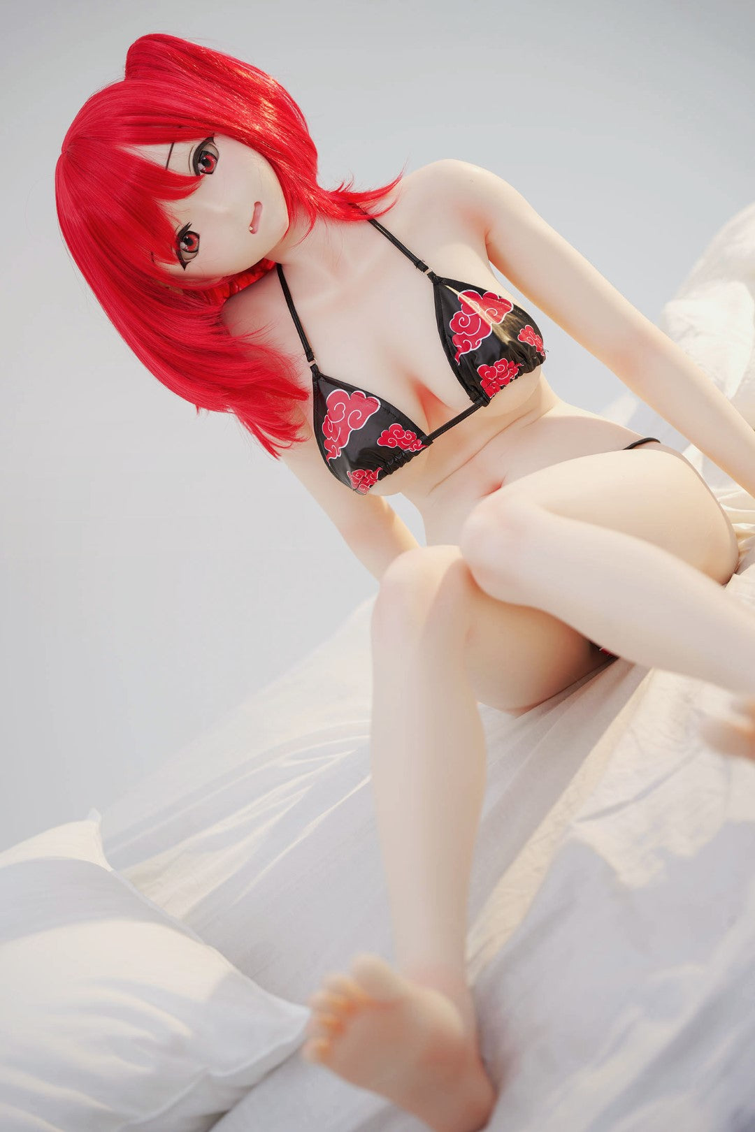 Boneca sexual Shiori (Irokebijin 148cm F-Cup HSS Silicone)