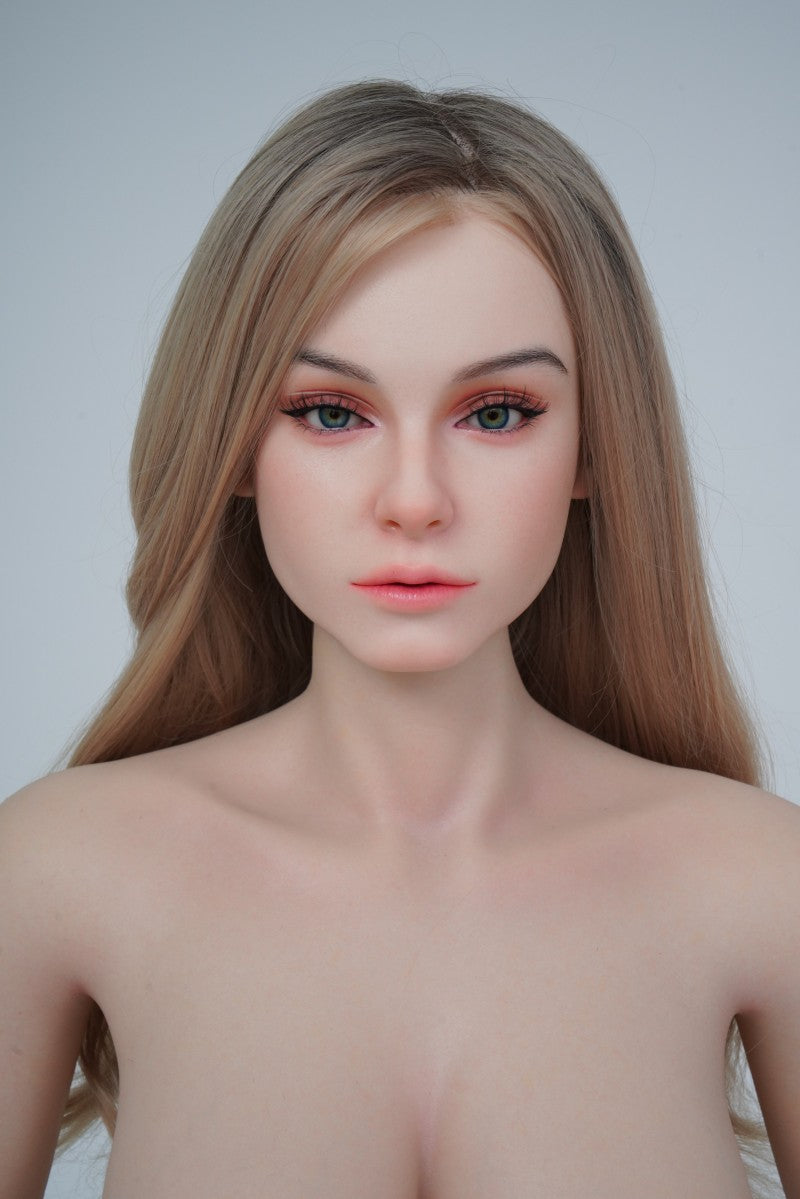 Boneca Sexual Selina (WM-Doll Copo C 170cm S#202 Silicone)