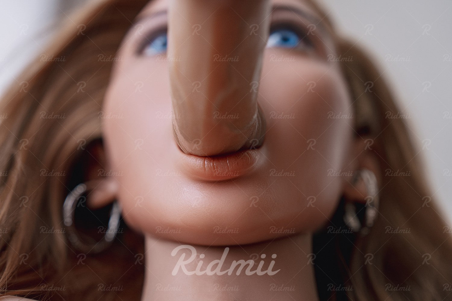 Amber Boneca sexual (Ridmii Doll 164cm c-cup tpe+silicone) EXPRESS