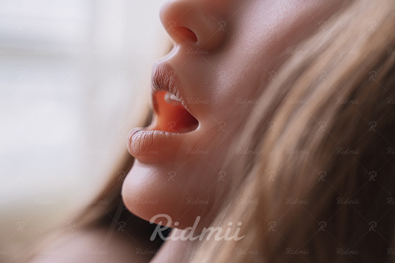 Amber Boneca sexual (Ridmii Doll 164cm c-cup tpe+silicone) EXPRESS