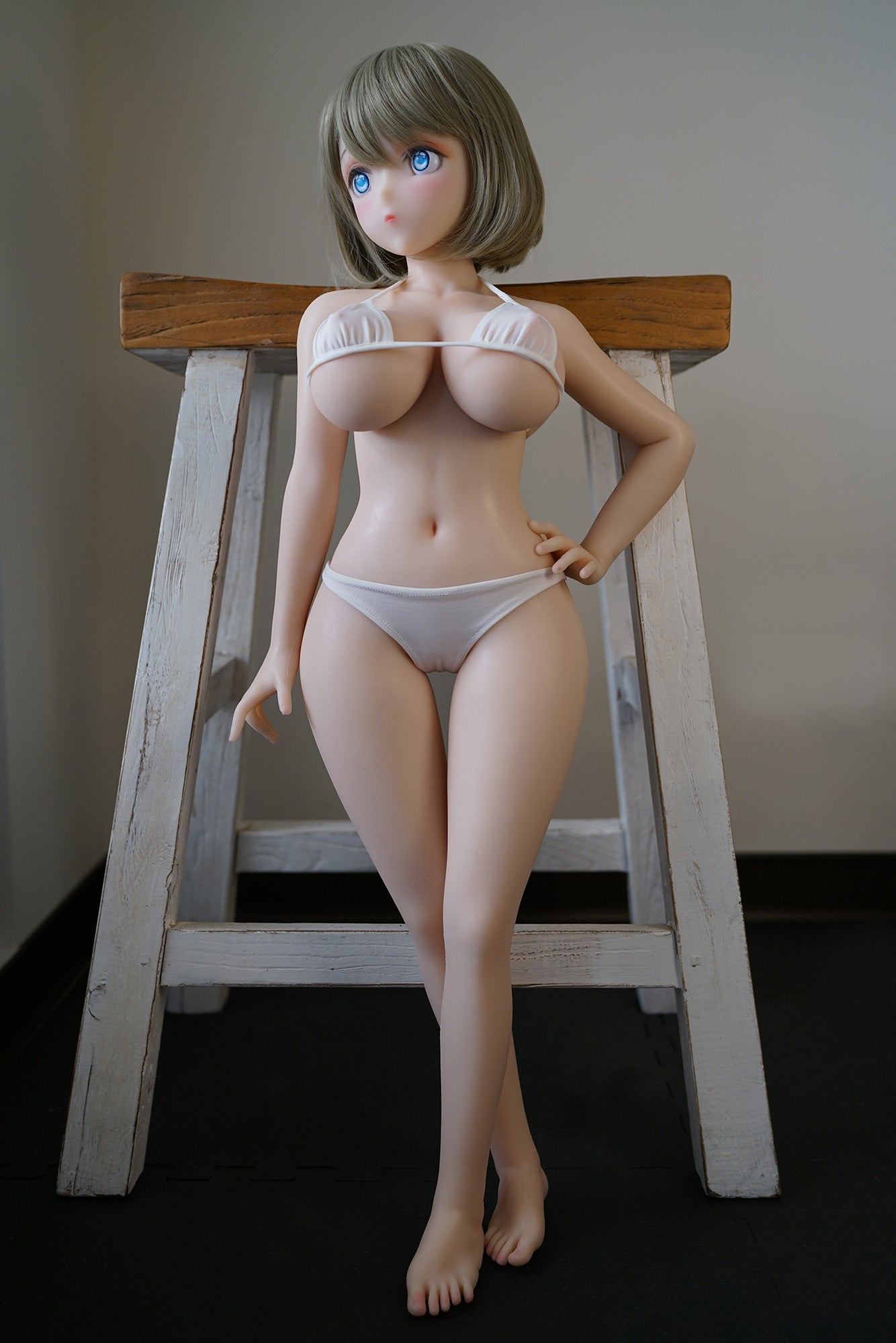Boneca sexual prática (Irokebijin 80 cm f-kupa tpe) EXPRESS