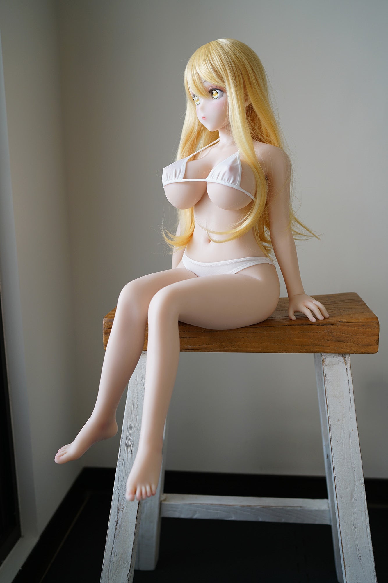 Boneca sexual prática (Irokebijin 80 cm f-kupa tpe) EXPRESS