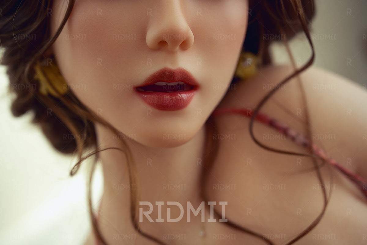 Boneca Sexual Fenna (Ridmii Doll 168cm E-cup TPE+Silicone) (Cópia)