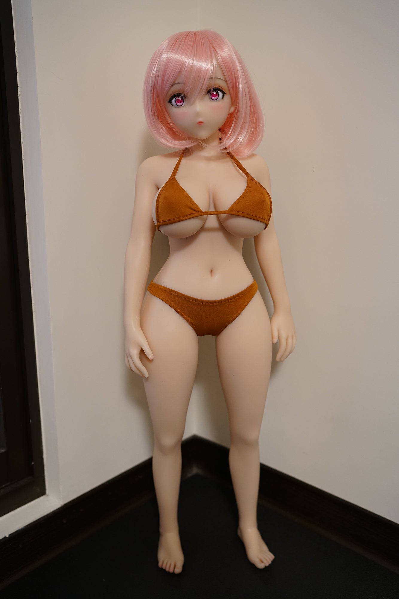 Boneca sexual prática (Irokebijin 80 cm f-kupa tpe) EXPRESS
