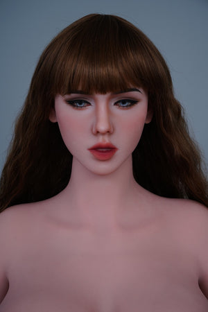 SALSA muñeca sexual (WM-Doll 163cm H-Kupa #198)