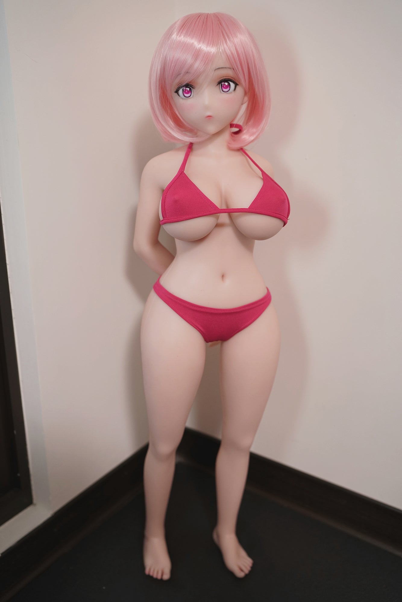 Boneca sexual prática (Irokebijin 80 cm f-kupa tpe) EXPRESS