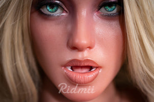 Kendra muñeca sexual (Ridmii Doll 165 cm C-CUP TPE+Silicona) EXPRESS