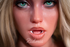 Kendra muñeca sexual (Ridmii Doll 165 cm C-CUP TPE+Silicona) EXPRESS