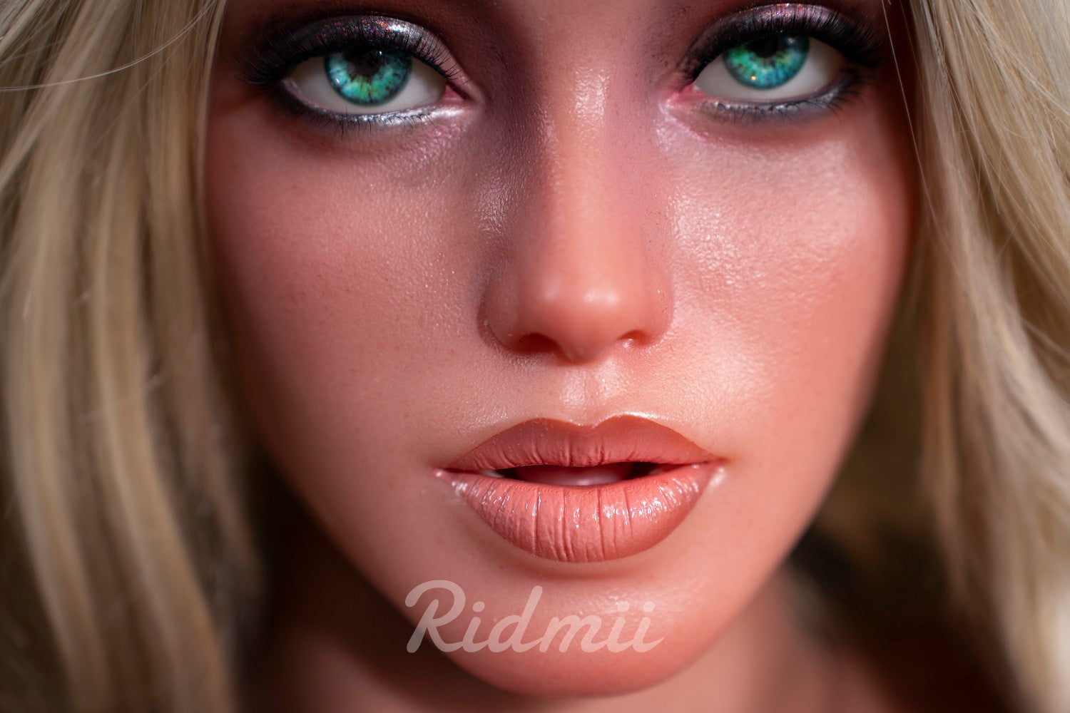 Kendra muñeca sexual (Ridmii Doll 165 cm copa C TPE+silicona)