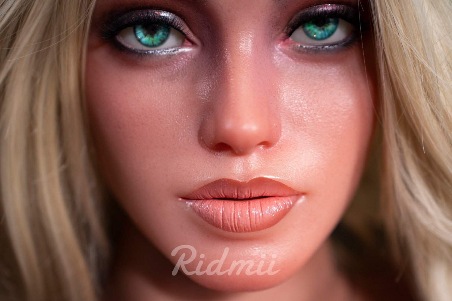 Kendra muñeca sexual (Ridmii Doll 165 cm copa C TPE+silicona)