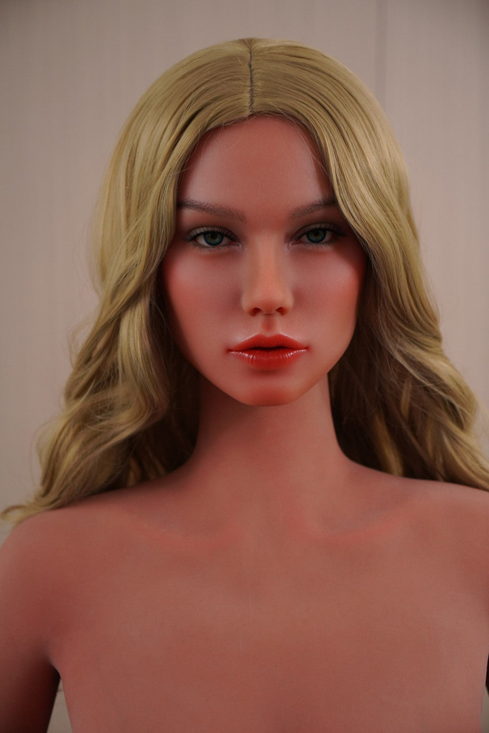 Claire muñeca sexual (WM-Doll 165cm D-Kupa #SS164 TPE+Silicona)