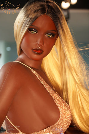 Alma muñeca sexual (Galatea Doll 162 cm C-CUP #050 Silicona)
