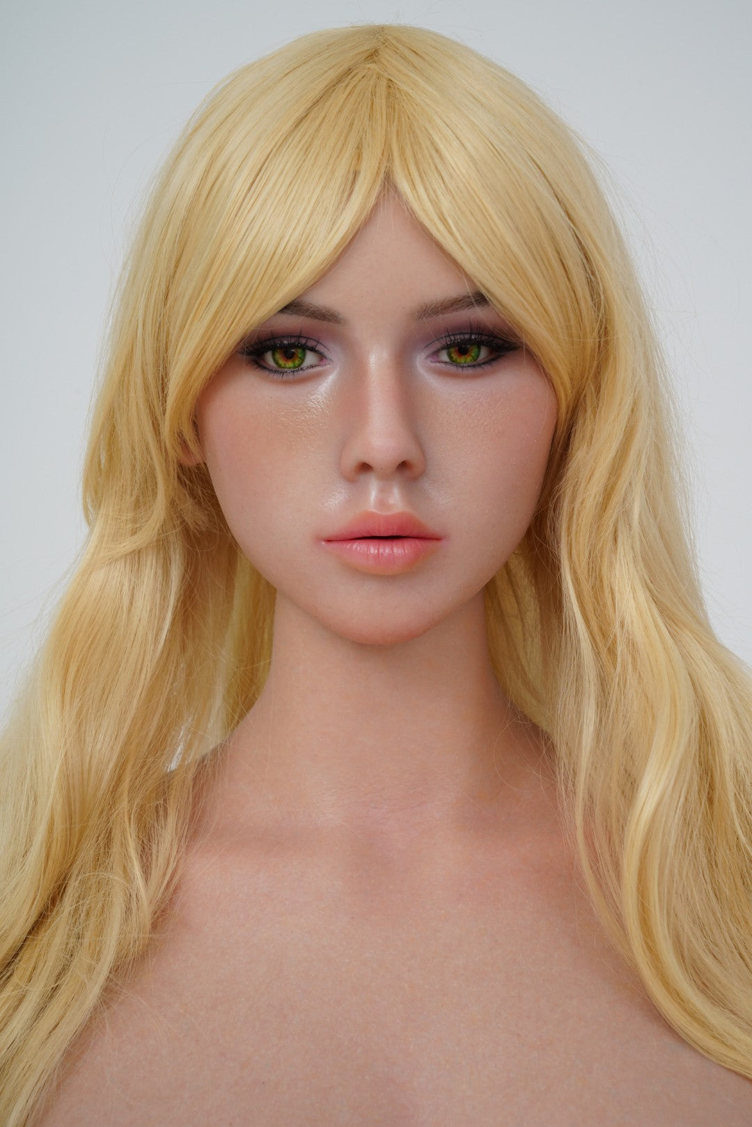 Isabel muñeca sexual (WM-Doll 163 cm Copa H S#198 Silicona)