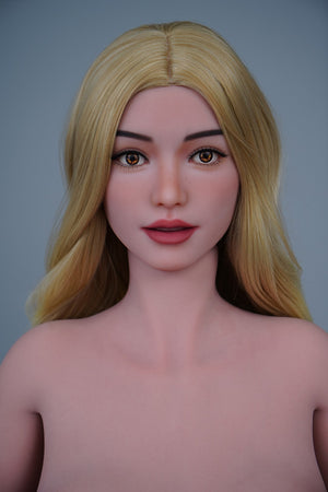 Boneca sexual de Tyra (WM-Doll 159cm c-cup #326 TPE)